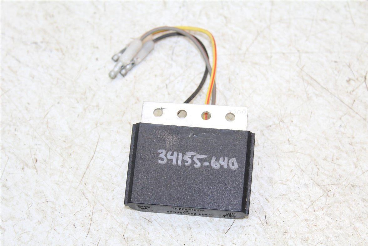 2001 Polaris Magnum 325 2x4 RPM Limiter 34155