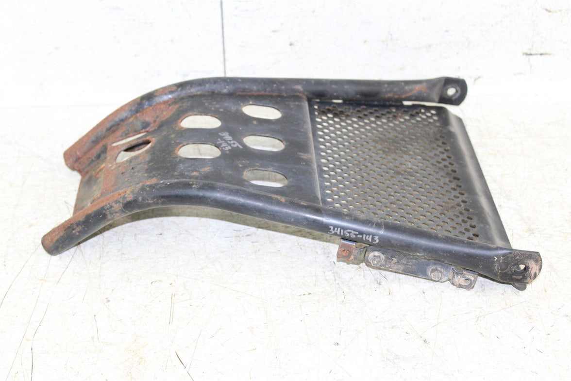 2001 Polaris Magnum 325 2x4 Front Bumper Frame Mount 34155