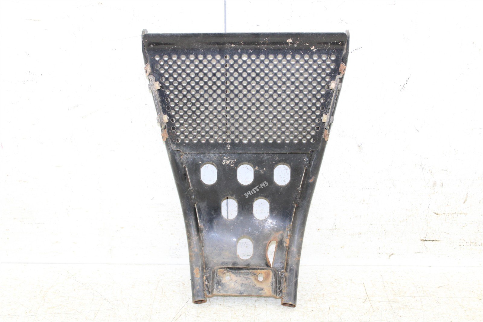 2001 Polaris Magnum 325 2x4 Front Bumper Frame Mount 34155