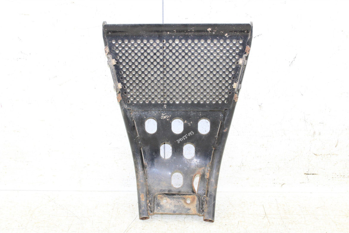 2001 Polaris Magnum 325 2x4 Front Bumper Frame Mount 34155