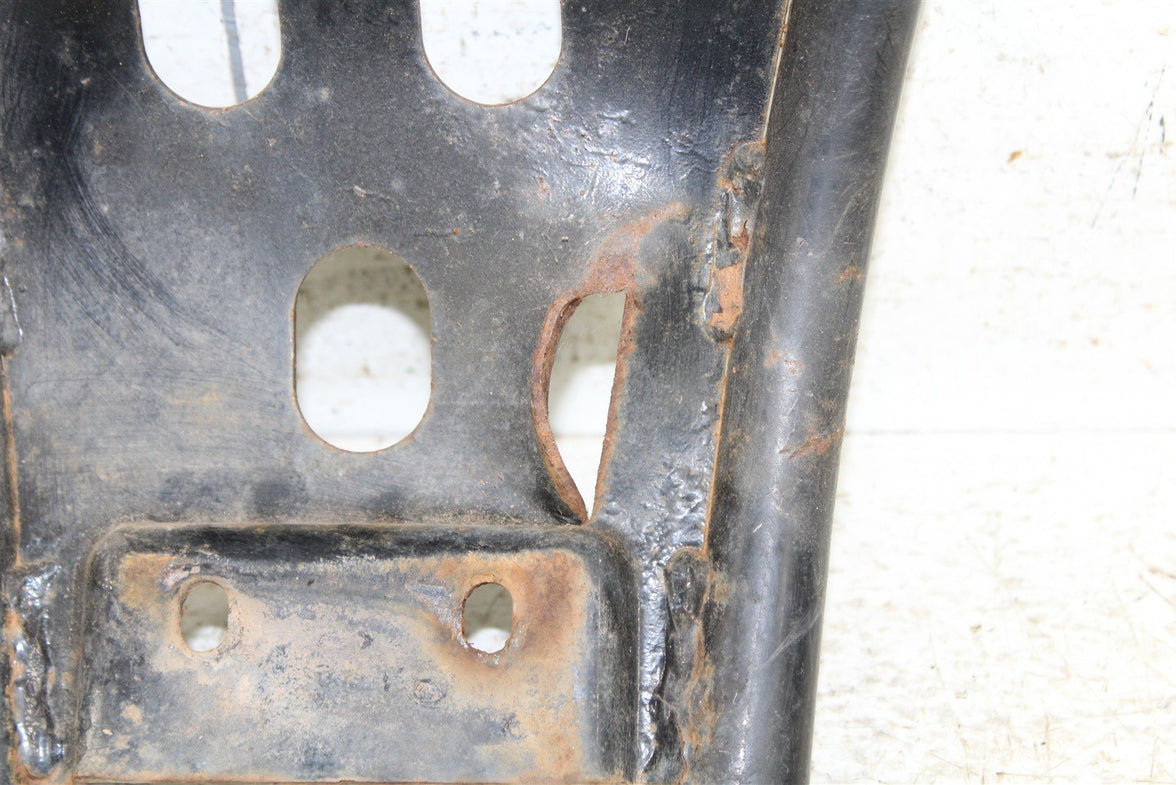2001 Polaris Magnum 325 2x4 Front Bumper Frame Mount 34155