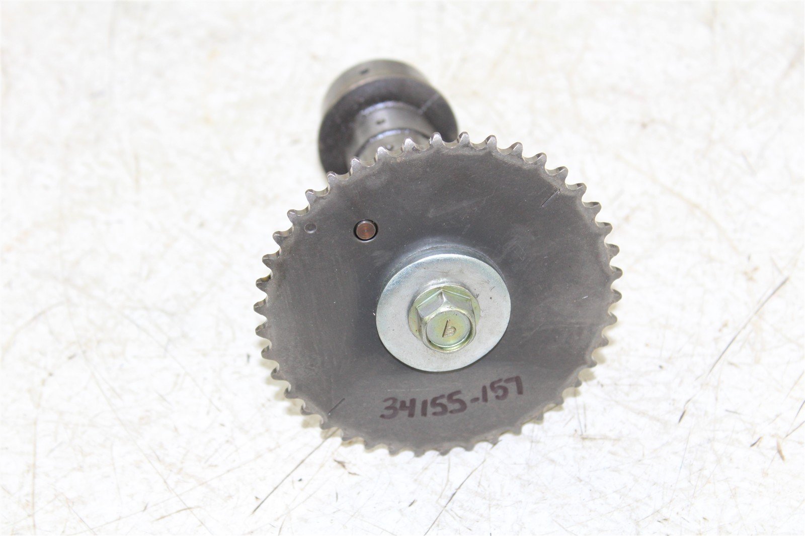 2001 Polaris Magnum 325 2x4 Camshaft Uni Cam Intake Exhaust 34155