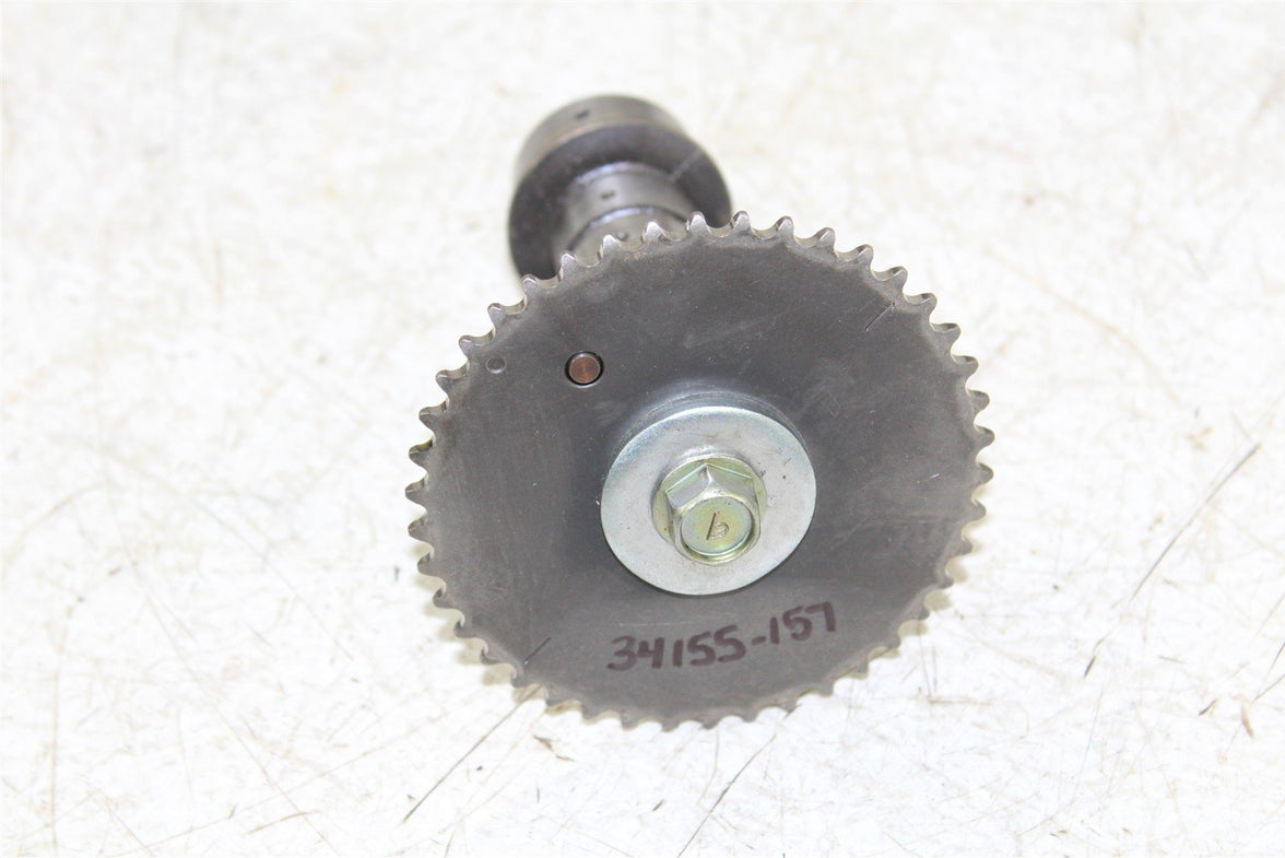 2001 Polaris Magnum 325 2x4 Camshaft Uni Cam Intake Exhaust 34155