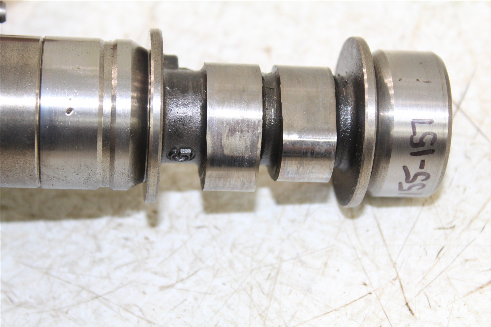 2001 Polaris Magnum 325 2x4 Camshaft Uni Cam Intake Exhaust 34155