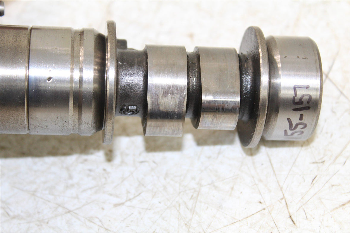 2001 Polaris Magnum 325 2x4 Camshaft Uni Cam Intake Exhaust 34155