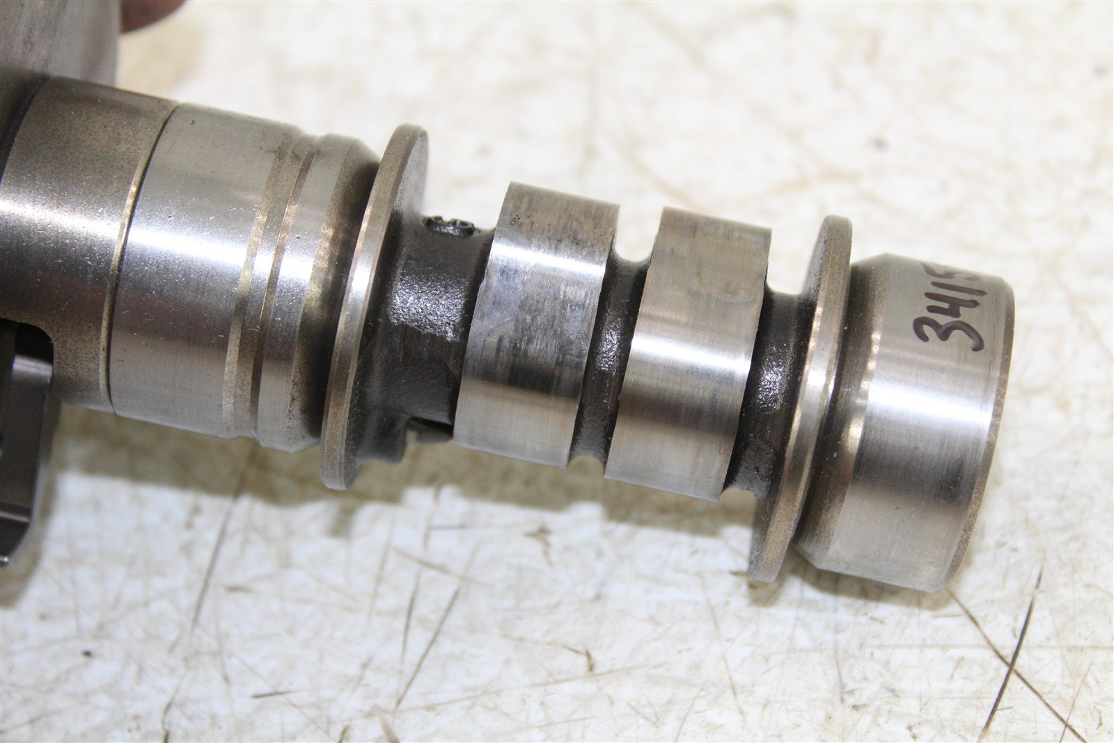 2001 Polaris Magnum 325 2x4 Camshaft Uni Cam Intake Exhaust 34155