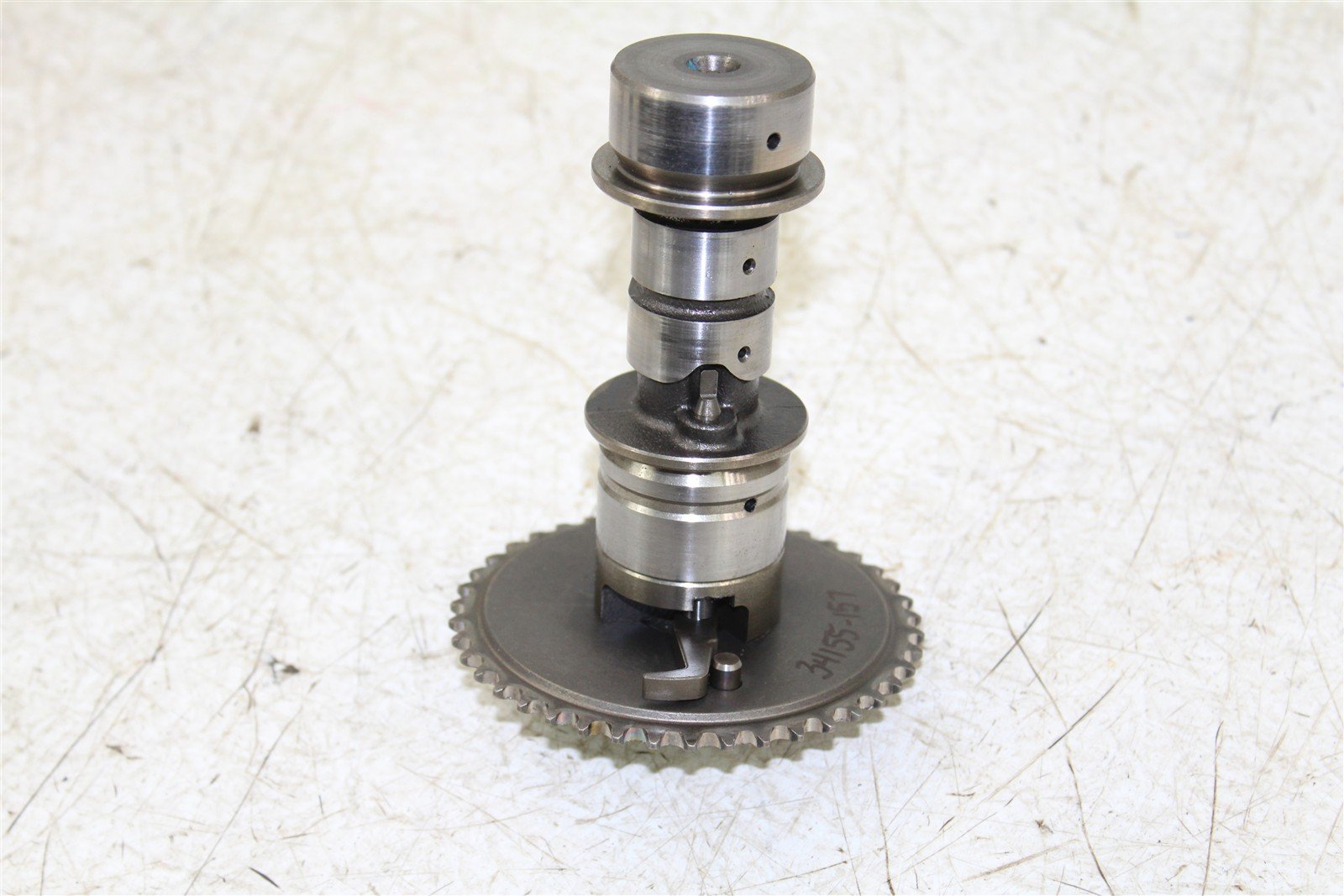 2001 Polaris Magnum 325 2x4 Camshaft Uni Cam Intake Exhaust 34155