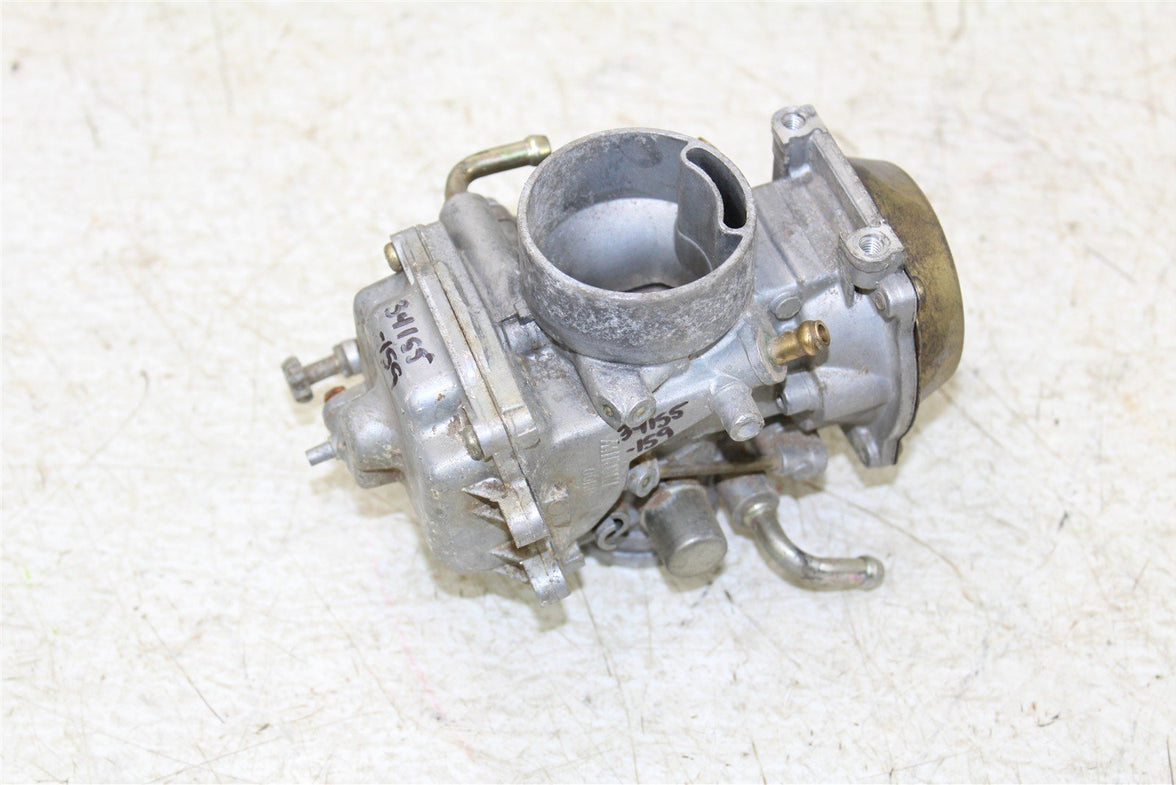 2001 Polaris Magnum 325 2x4 Mikuni Carburetor Carb Fuel Intake 34155
