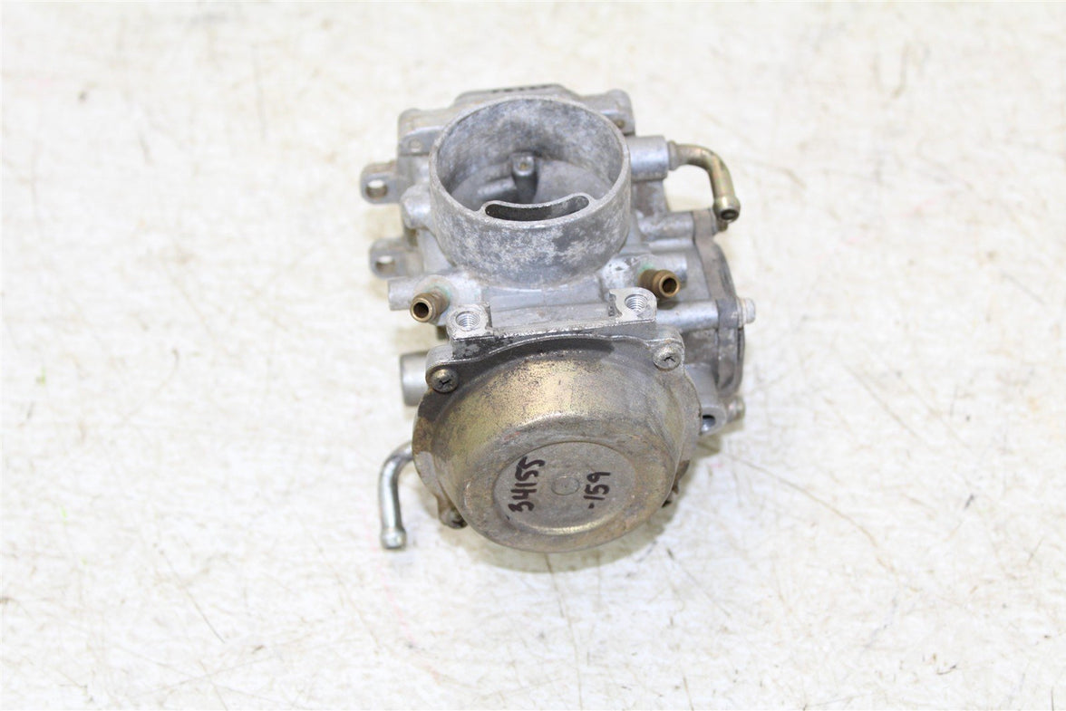 2001 Polaris Magnum 325 2x4 Mikuni Carburetor Carb Fuel Intake 34155