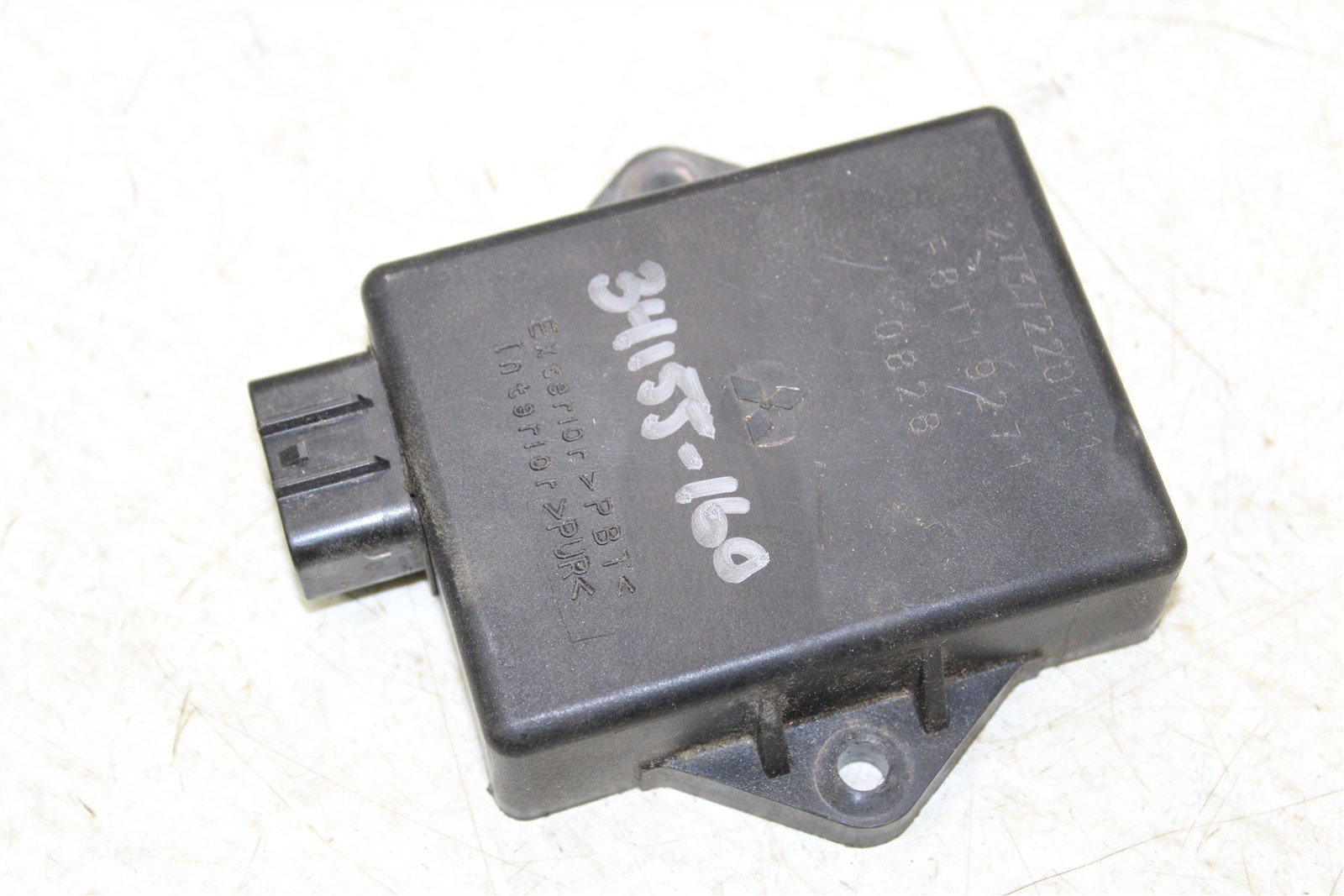 2001 Polaris Magnum 325 2x4 CDI ECU Computer Ignition 34155