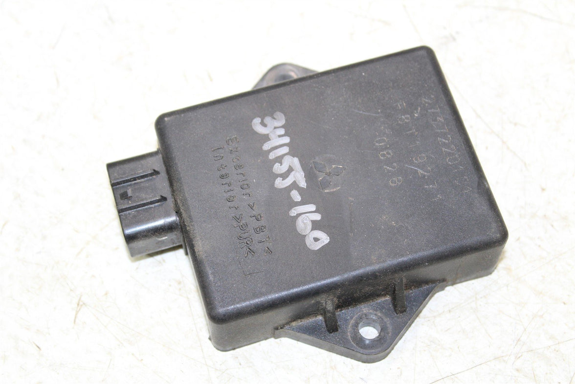 2001 Polaris Magnum 325 2x4 CDI ECU Computer Ignition 34155