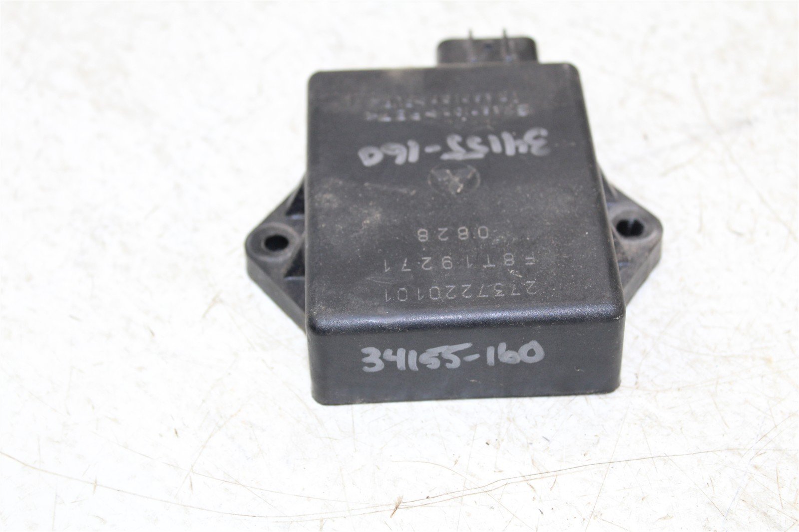 2001 Polaris Magnum 325 2x4 CDI ECU Computer Ignition 34155