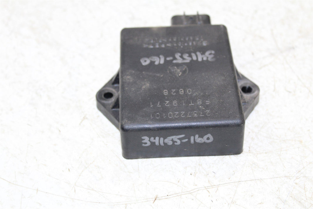2001 Polaris Magnum 325 2x4 CDI ECU Computer Ignition 34155