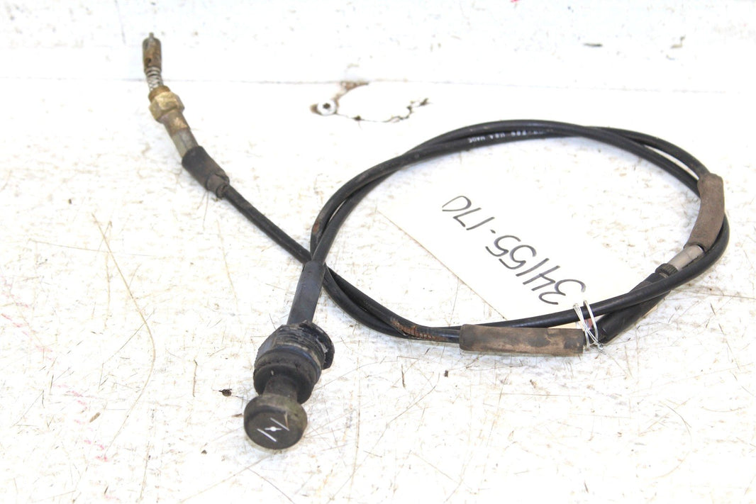 2001 Polaris Magnum 325 2x4 Choke Cable Lever Plunger 34155