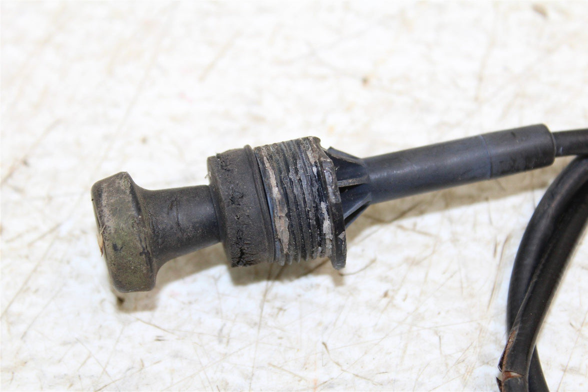 2001 Polaris Magnum 325 2x4 Choke Cable Lever Plunger 34155