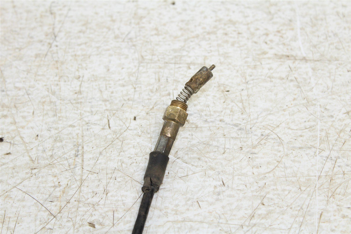 2001 Polaris Magnum 325 2x4 Choke Cable Lever Plunger 34155