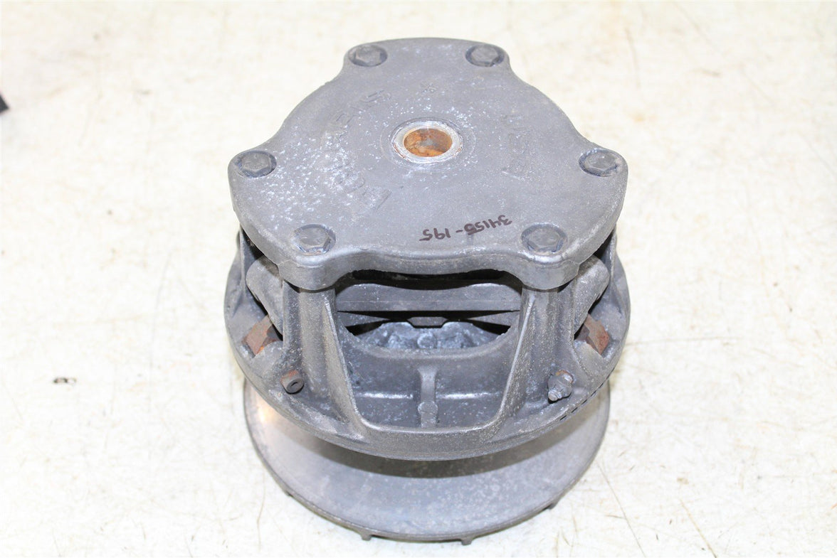 2001 Polaris Magnum 325 2x4 Primary Drive Clutch 34155