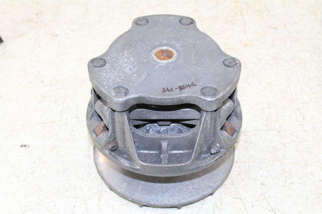 2001 Polaris Magnum 325 2x4 Primary Drive Clutch 34155