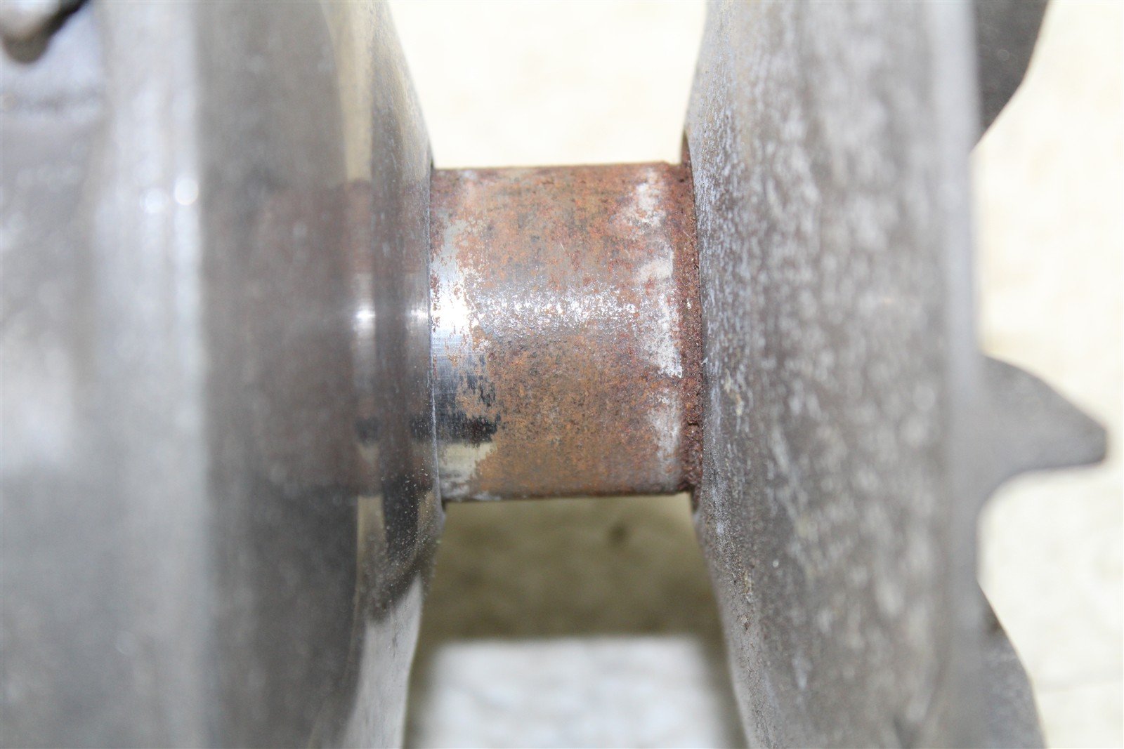 2001 Polaris Magnum 325 2x4 Primary Drive Clutch 34155