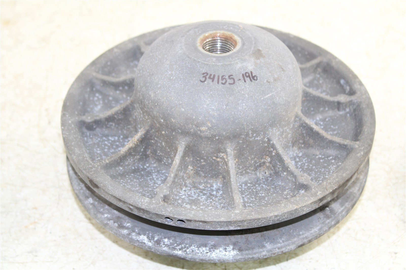 2001 Polaris Magnum 325 2x4 Secondary Clutch Driven 34155