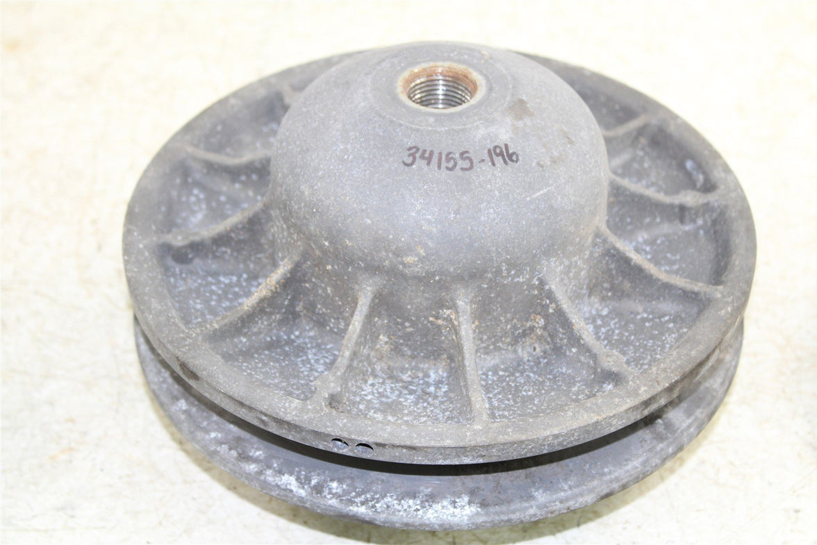 2001 Polaris Magnum 325 2x4 Secondary Clutch Driven 34155