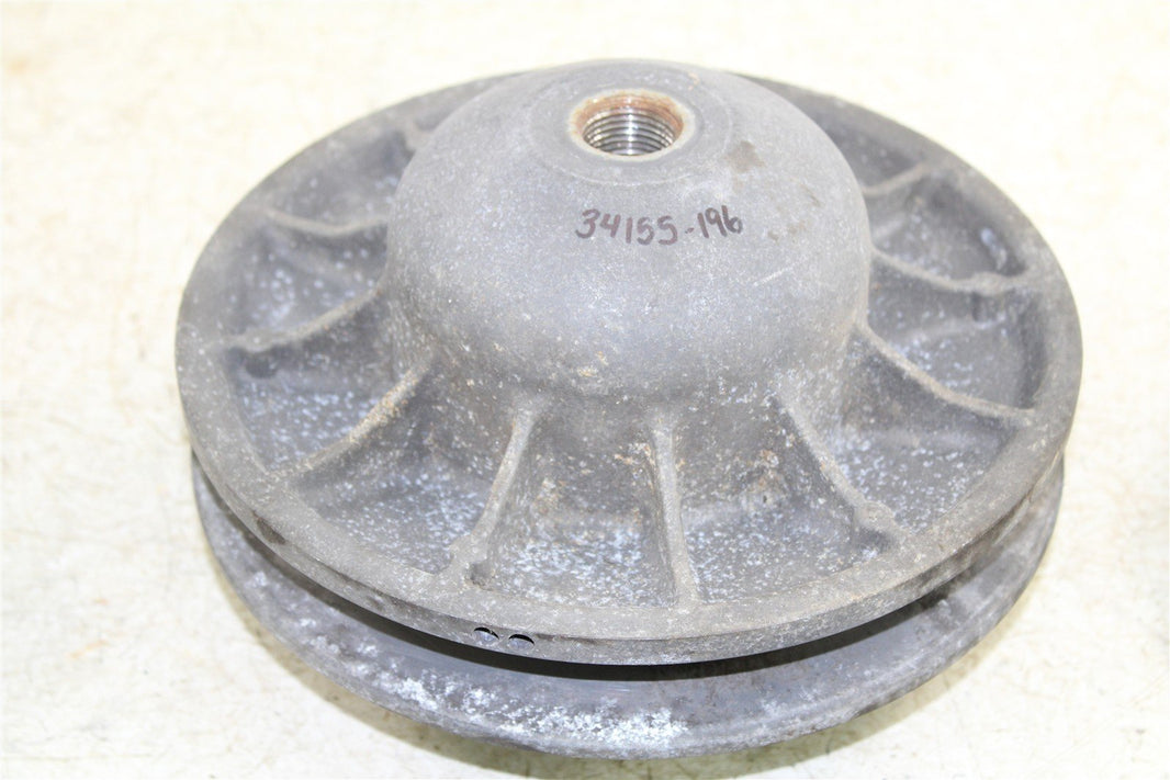 2001 Polaris Magnum 325 2x4 Secondary Clutch Driven 34155