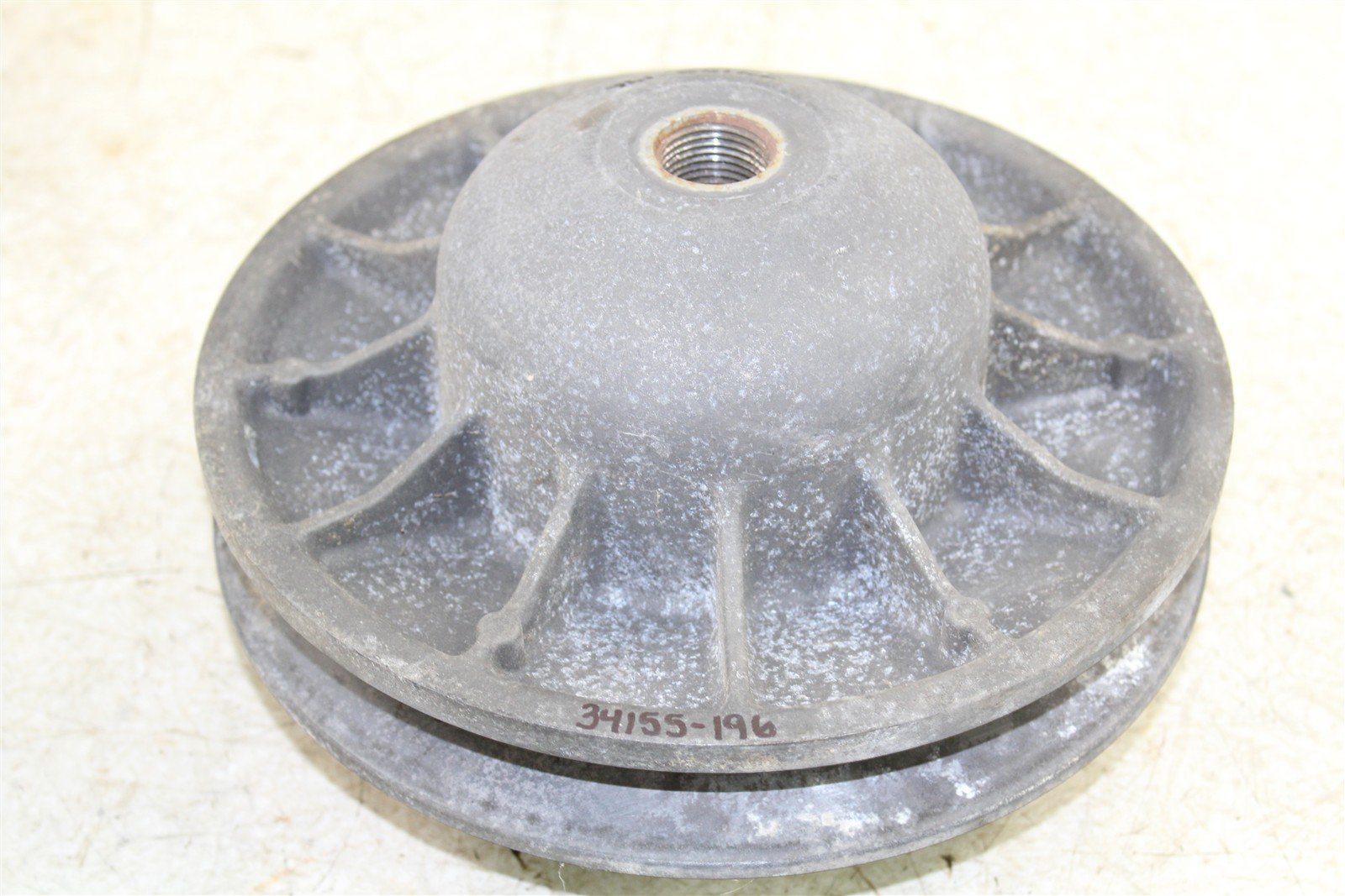 2001 Polaris Magnum 325 2x4 Secondary Clutch Driven 34155