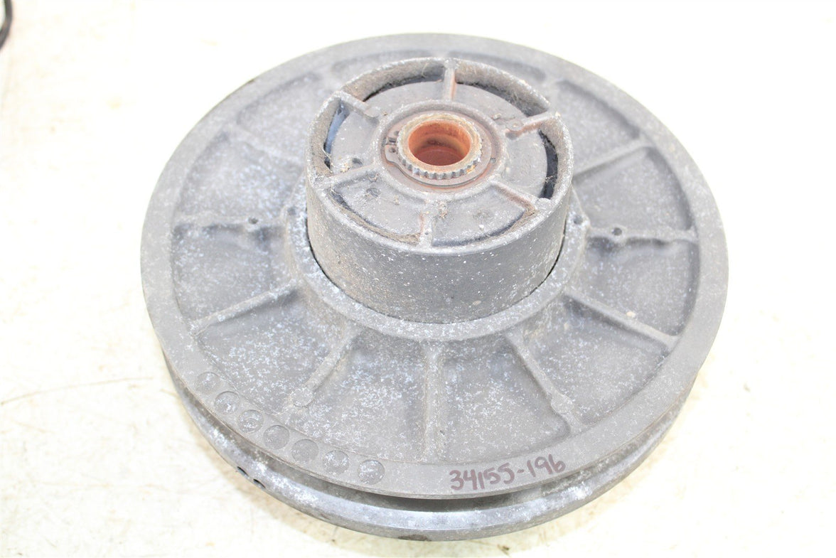 2001 Polaris Magnum 325 2x4 Secondary Clutch Driven 34155