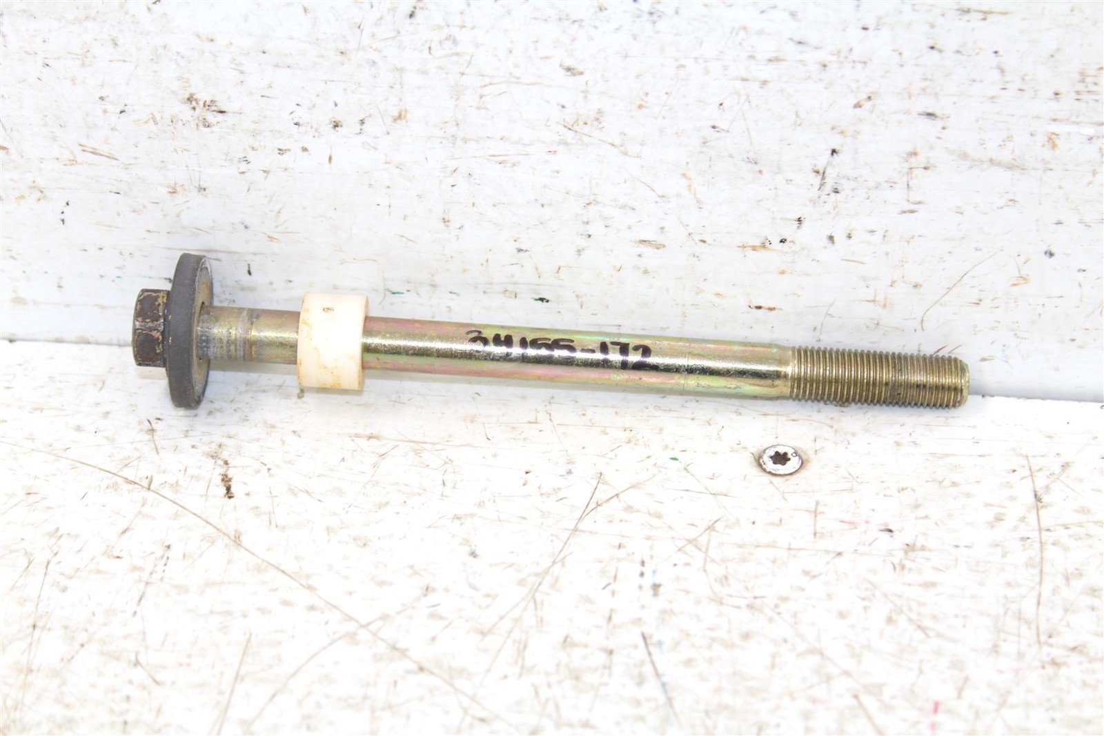 2001 Polaris Magnum 325 2x4 Clutch Bolts Primary Secondary 34155