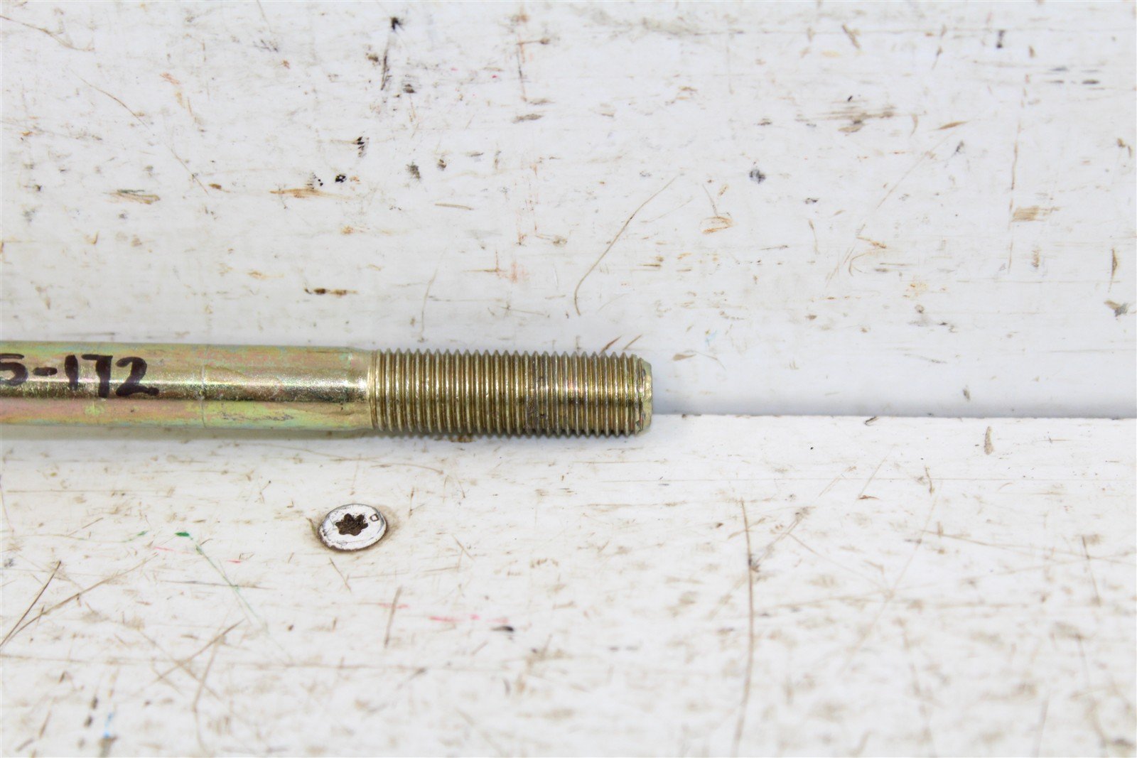 2001 Polaris Magnum 325 2x4 Clutch Bolts Primary Secondary 34155