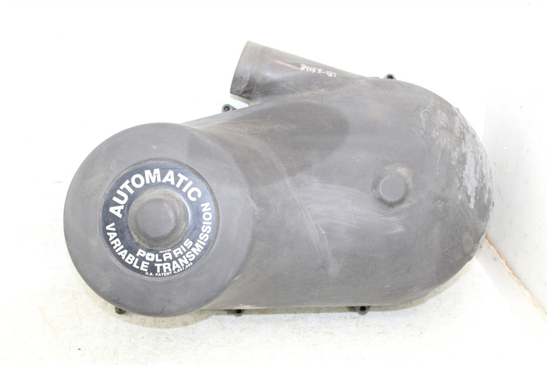 2001 Polaris Magnum 325 2x4 Clutch Housing Cover Backing Plate 34155