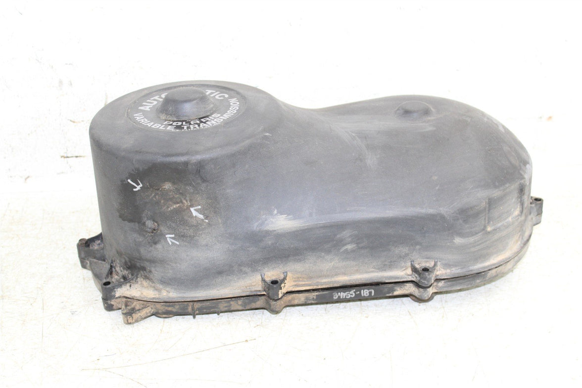2001 Polaris Magnum 325 2x4 Clutch Housing Cover Backing Plate 34155