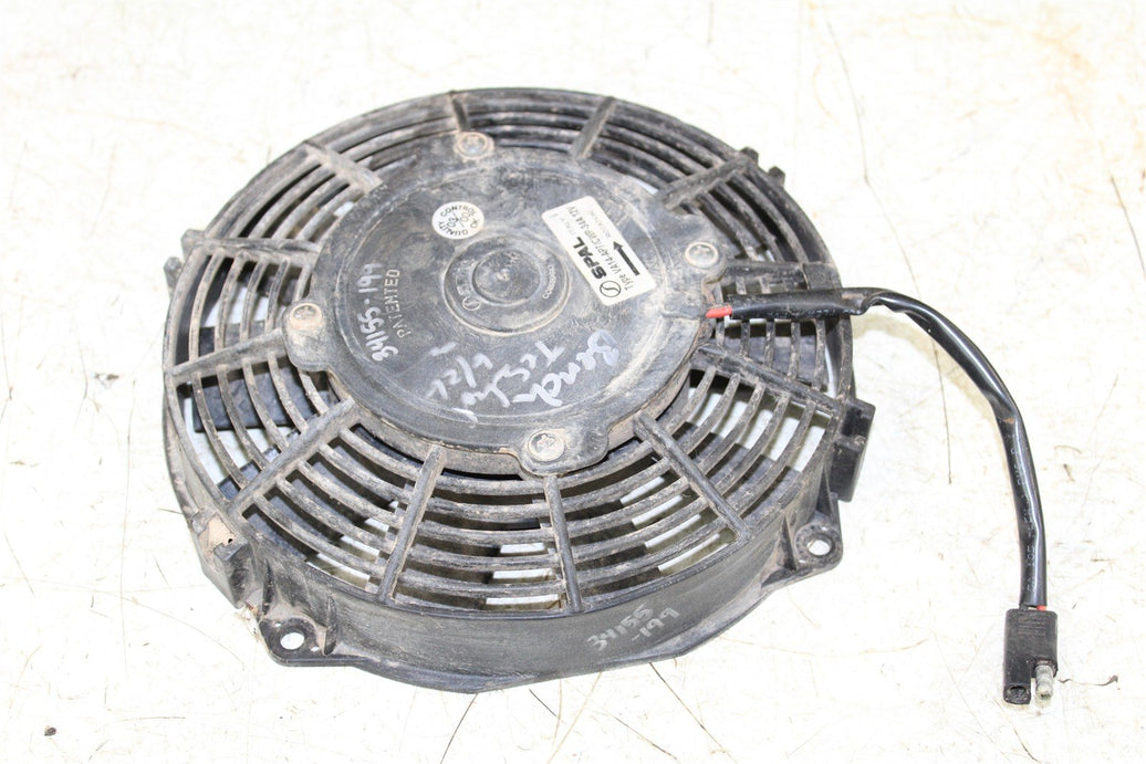 2001 Polaris Magnum 325 2x4 Engine Cooling Fan 34155