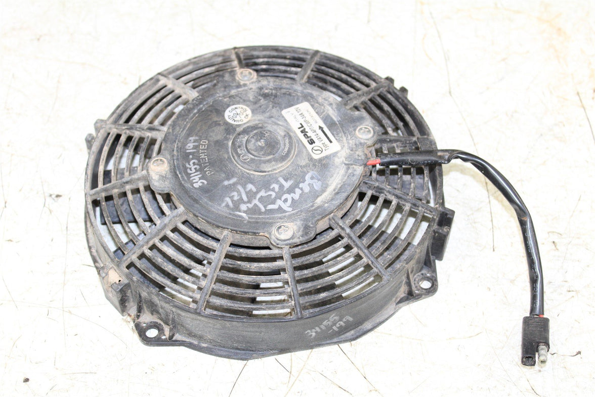 2001 Polaris Magnum 325 2x4 Engine Cooling Fan 34155