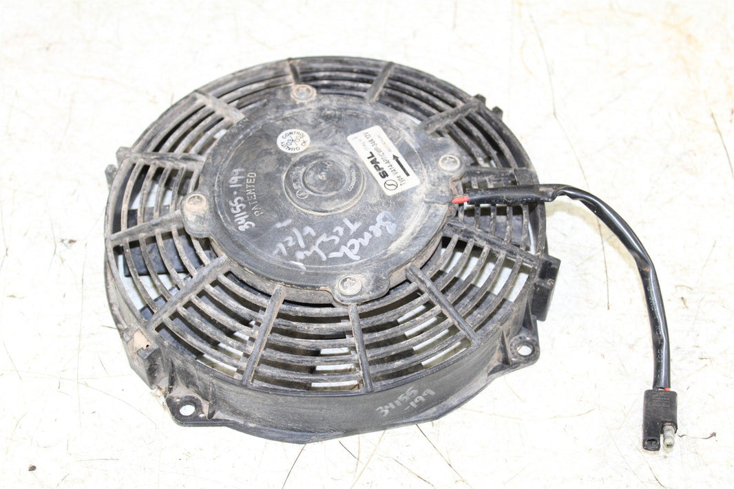 2001 Polaris Magnum 325 2x4 Engine Cooling Fan 34155