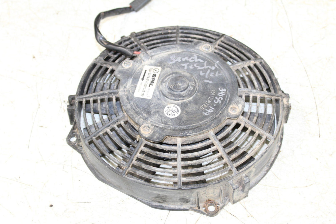 2001 Polaris Magnum 325 2x4 Engine Cooling Fan 34155