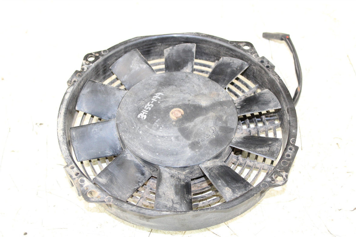 2001 Polaris Magnum 325 2x4 Engine Cooling Fan 34155