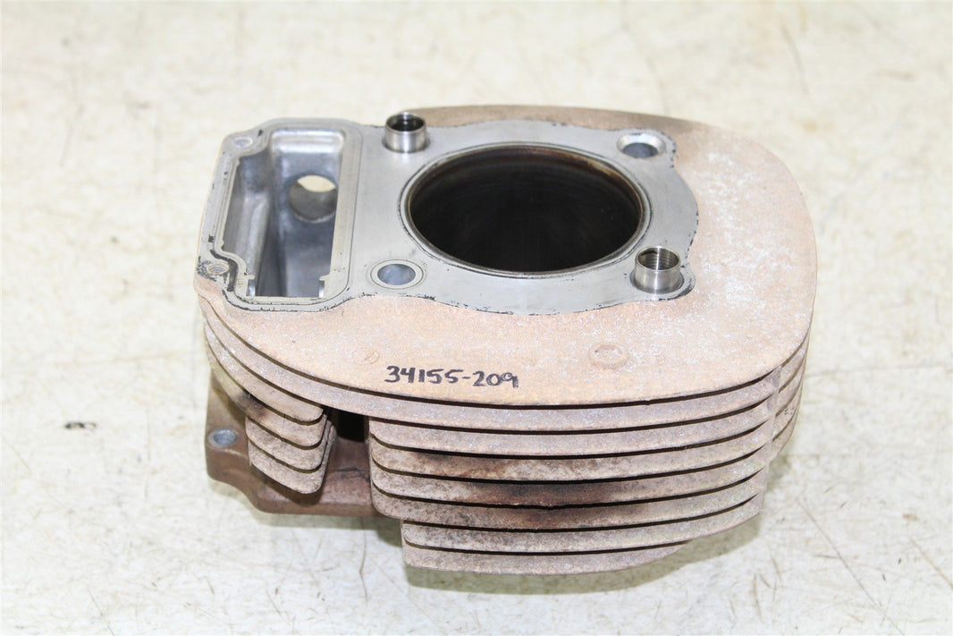 2001 Polaris Magnum 325 2x4 Engine Cylinder Jug 34155