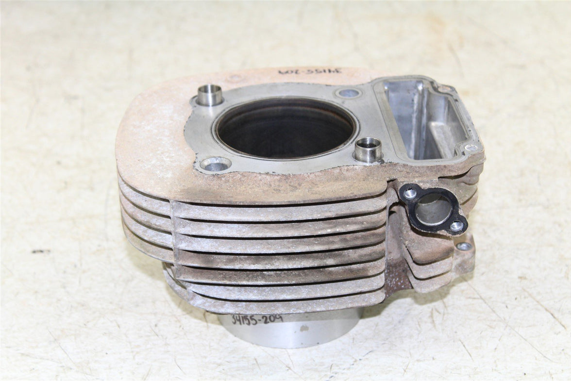 2001 Polaris Magnum 325 2x4 Engine Cylinder Jug 34155