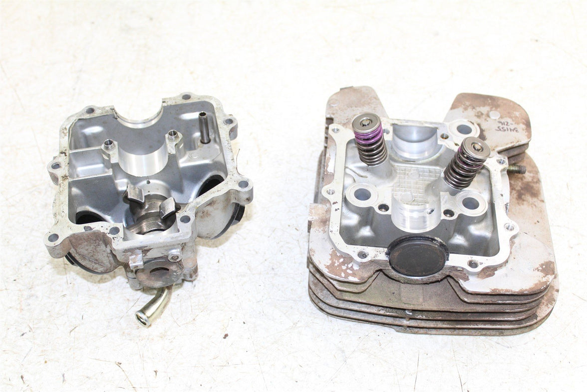 2001 Polaris Magnum 325 2x4 Cylinder Head Valve Cover Rocker Arms 34155