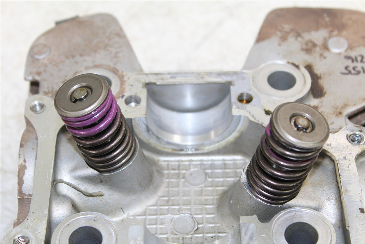 2001 Polaris Magnum 325 2x4 Cylinder Head Valve Cover Rocker Arms 34155