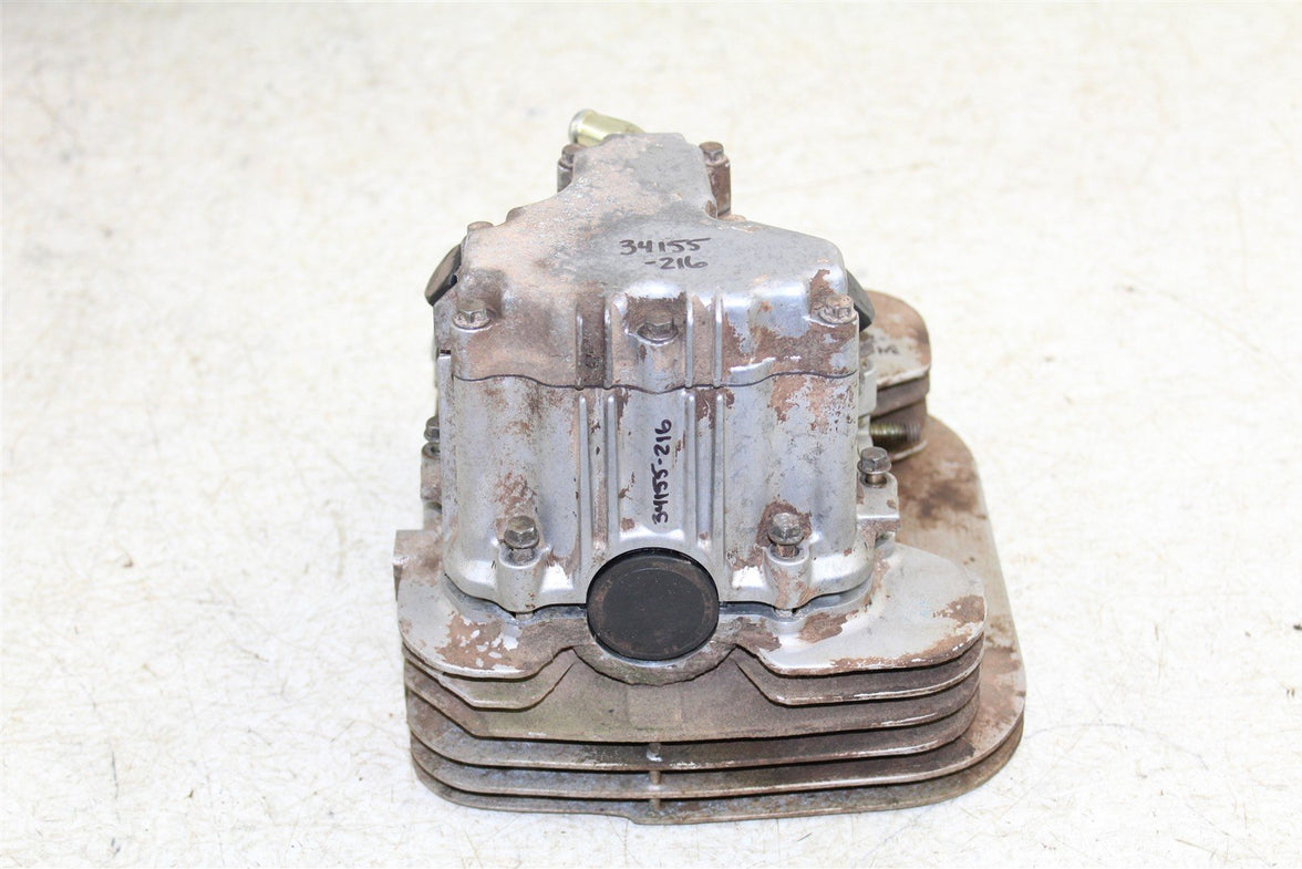 2001 Polaris Magnum 325 2x4 Cylinder Head Valve Cover Rocker Arms 34155