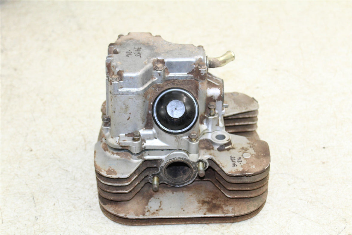 2001 Polaris Magnum 325 2x4 Cylinder Head Valve Cover Rocker Arms 34155