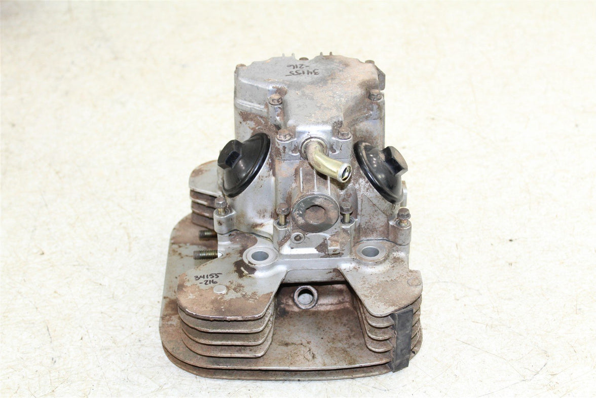 2001 Polaris Magnum 325 2x4 Cylinder Head Valve Cover Rocker Arms 34155