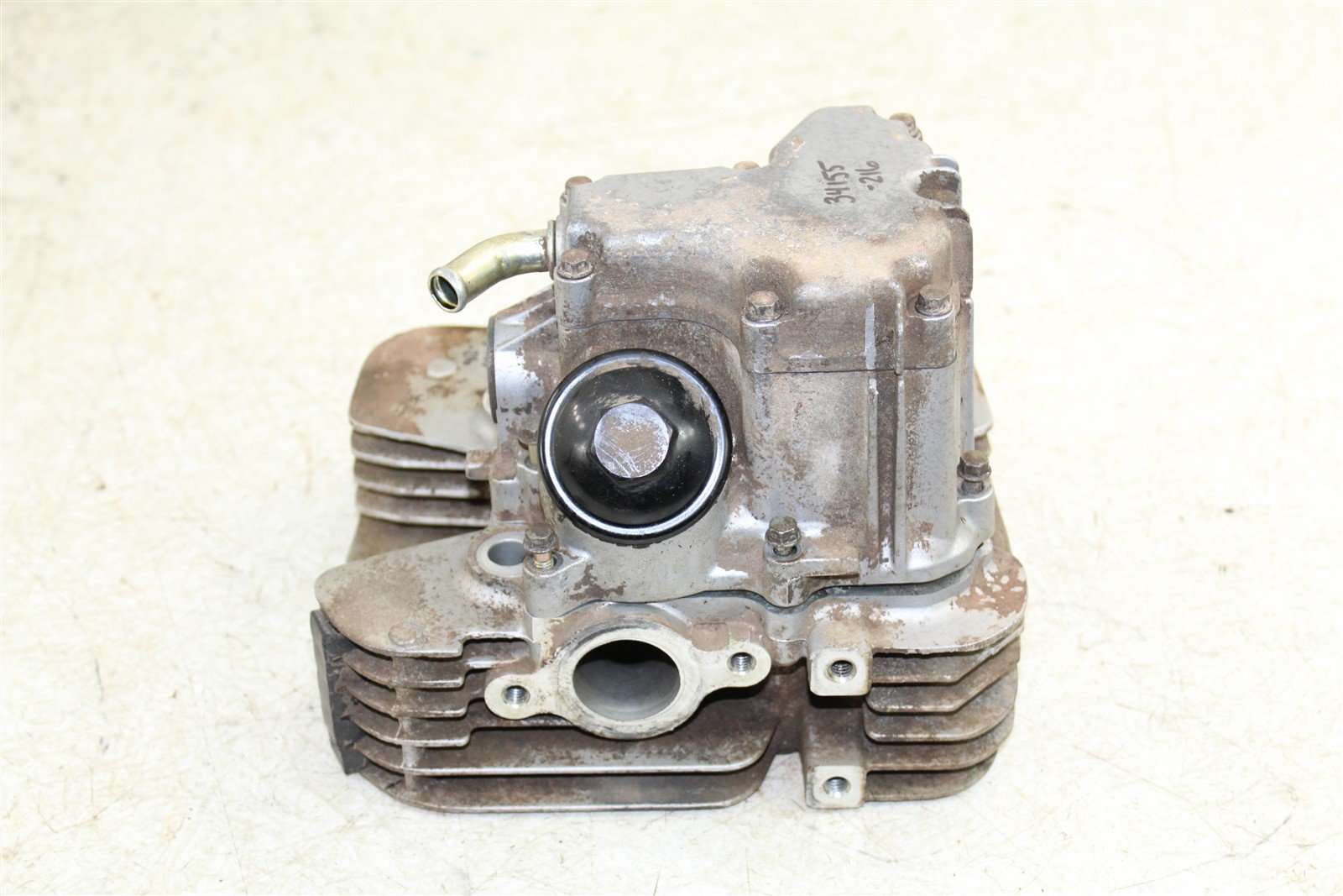 2001 Polaris Magnum 325 2x4 Cylinder Head Valve Cover Rocker Arms 34155