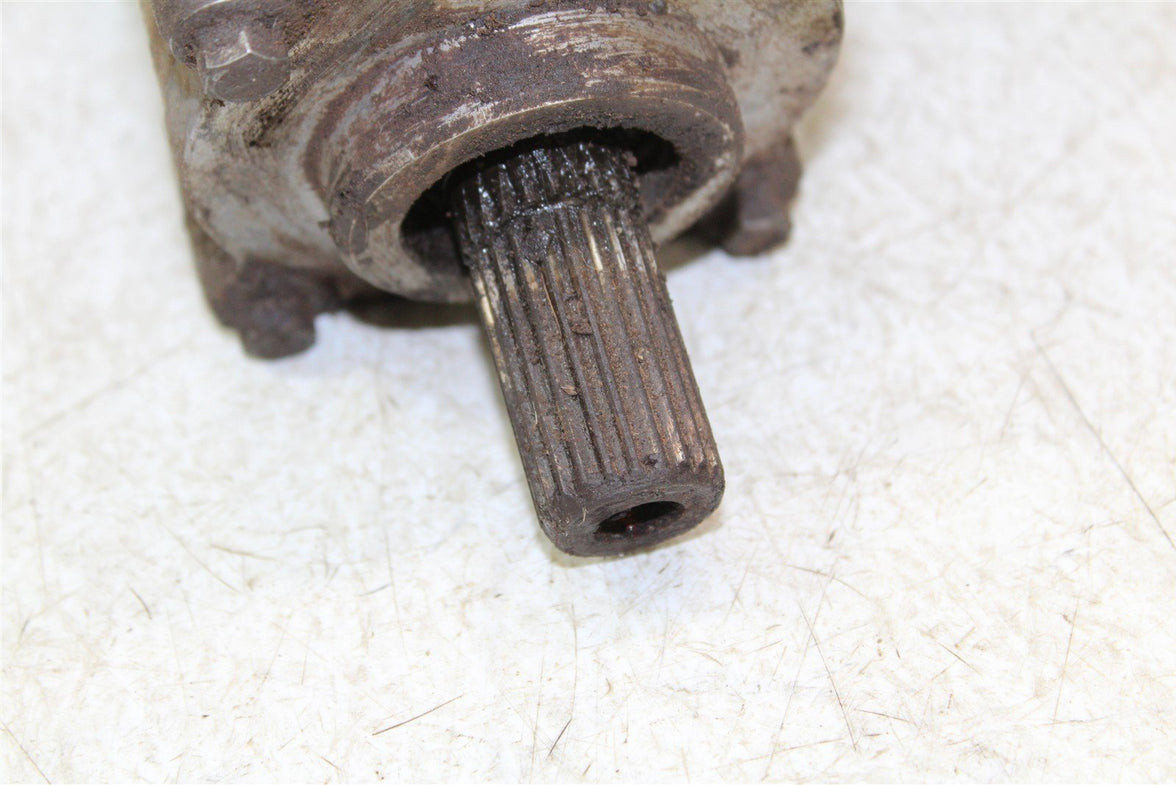 2001 Polaris Magnum 325 2x4 Rear Differential 34155