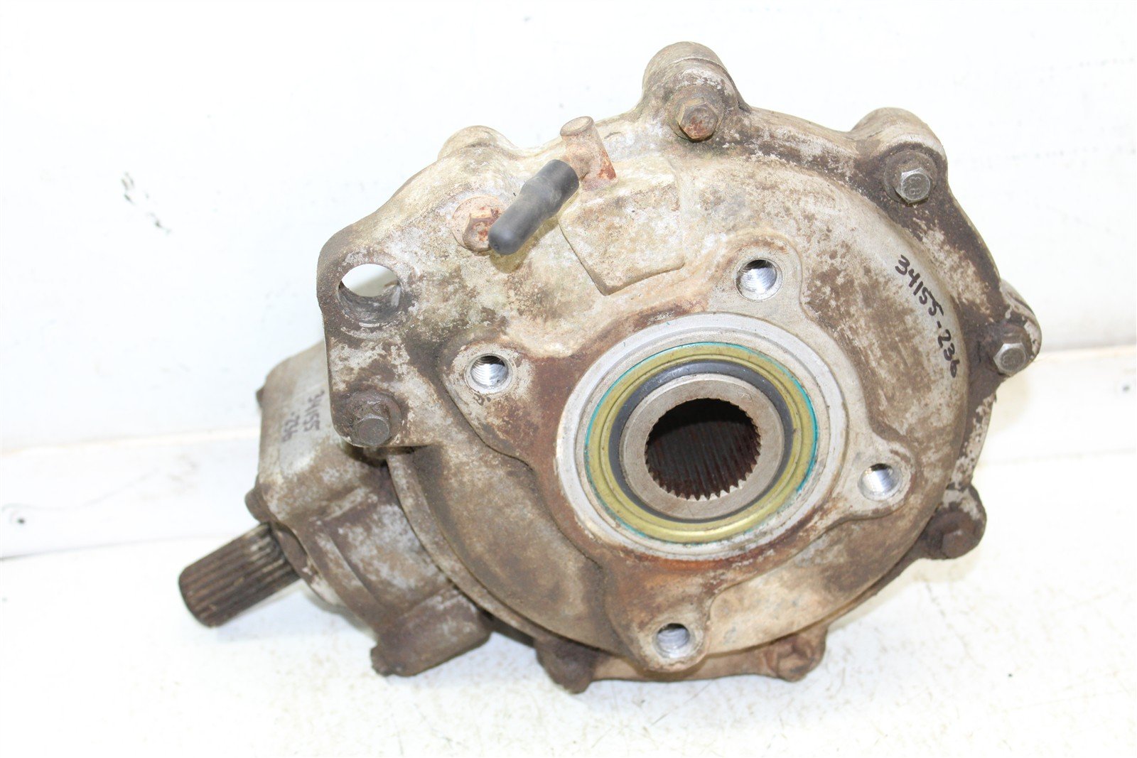 2001 Polaris Magnum 325 2x4 Rear Differential 34155