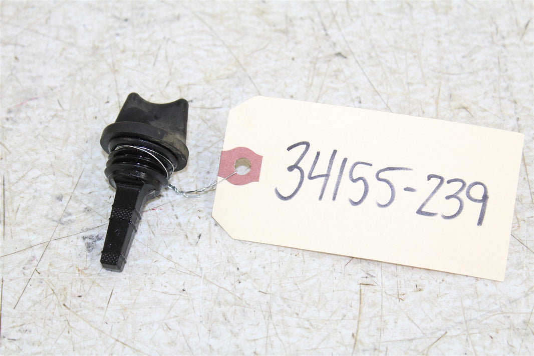 2001 Polaris Magnum 325 2x4 Dip Stick Oil Cap Gauge 34155