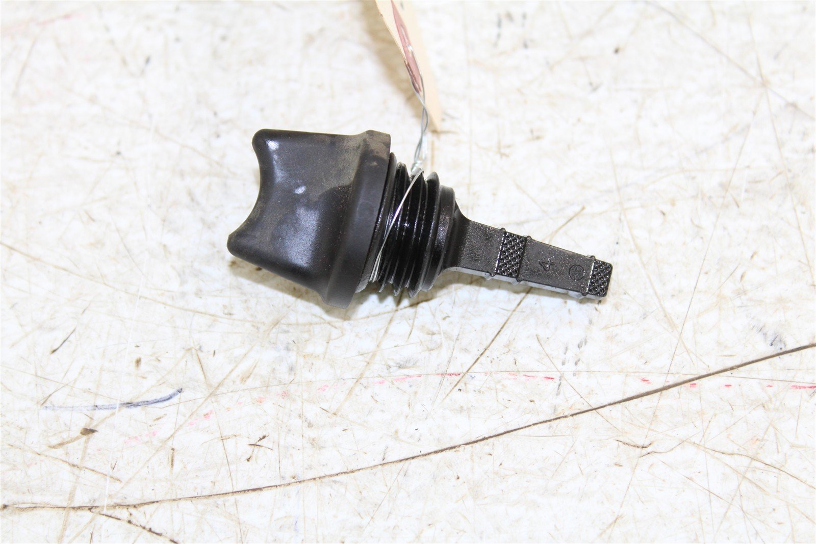2001 Polaris Magnum 325 2x4 Dip Stick Oil Cap Gauge 34155