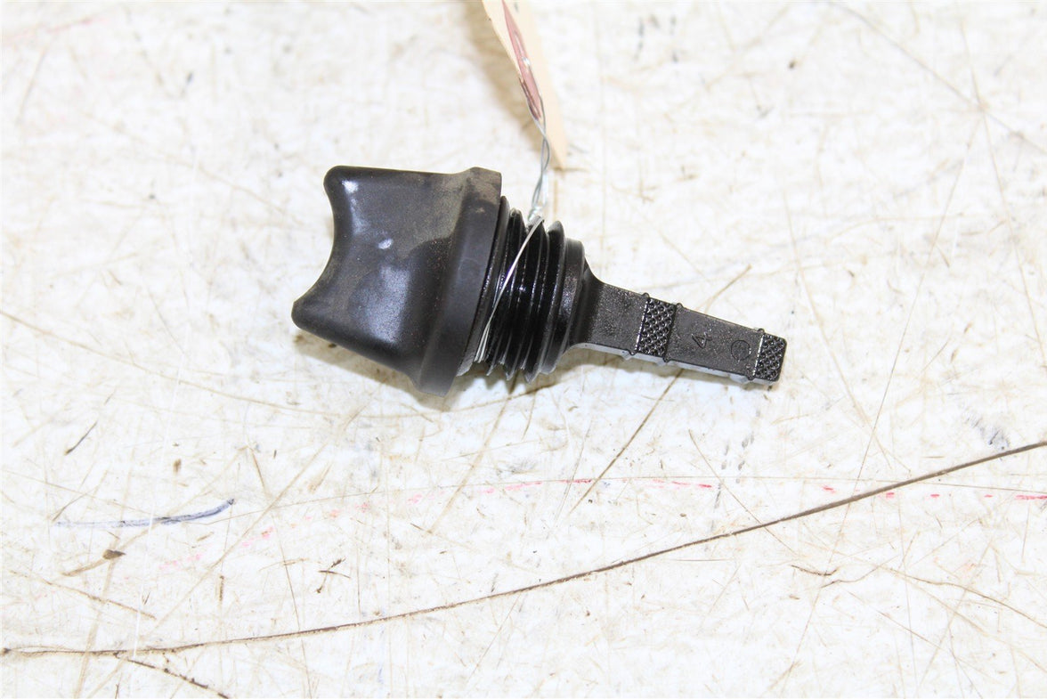 2001 Polaris Magnum 325 2x4 Dip Stick Oil Cap Gauge 34155